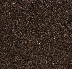 50/50 mix soil