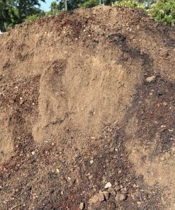 Garden Mix for delivery in the Clayton area