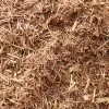 cedar mulch