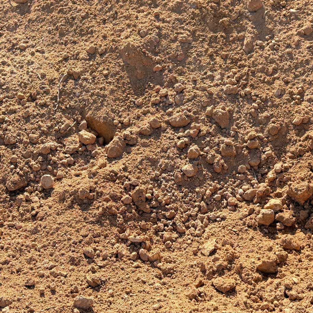 Fill Dirt for Delivery in Raleigh Cary area