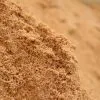 Mortar sand for delivery in Wake County and Johnston County