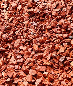 Brick Chips