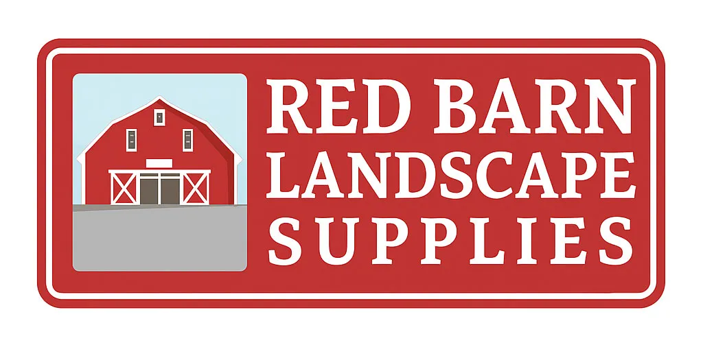 Red Barn Mulch and Landscape Supply